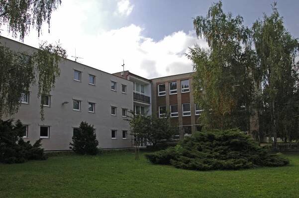 informace o škole – OA a SOŠ gen.F.Fajtla, Louny