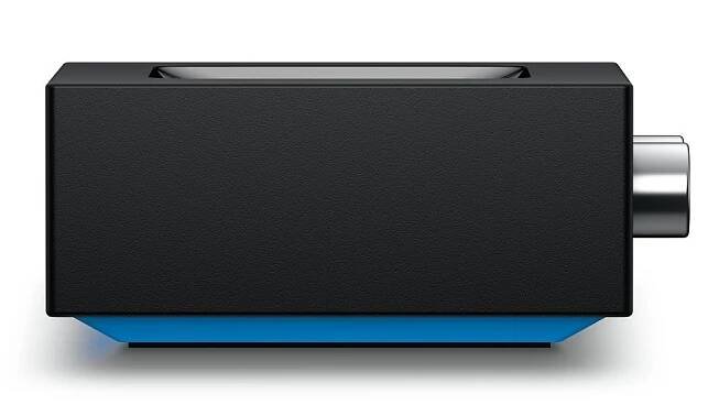 Logitech Bluetooth Audio Adapter/ RCA 3,5 mm/ Černá | Patro.cz