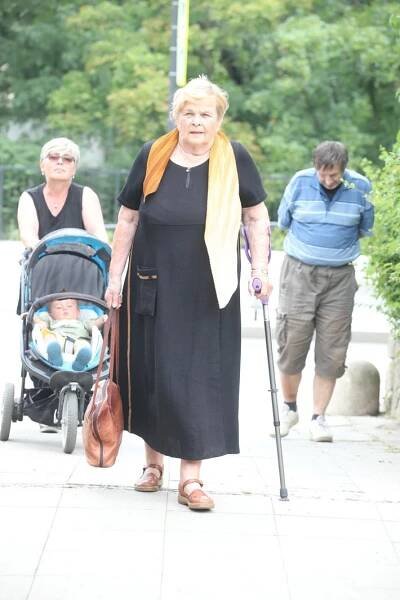 Tajemství Ivanky Deváté po rozpadu manželství s Vinklářem: Žárlivost a výhrůžky kvůli milenci!