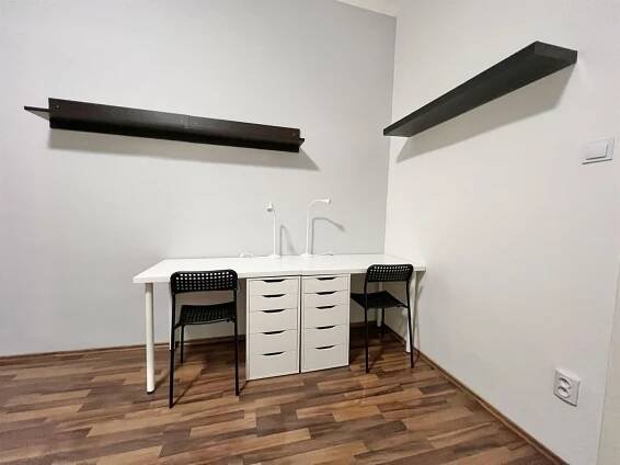 Pronájem bytu 1+1 38 m², Václavská, Brno - Staré Brno