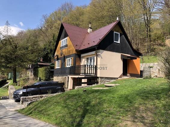 Prodej Dům, Palkovice - Myslík, okres Frýdek-Místek
