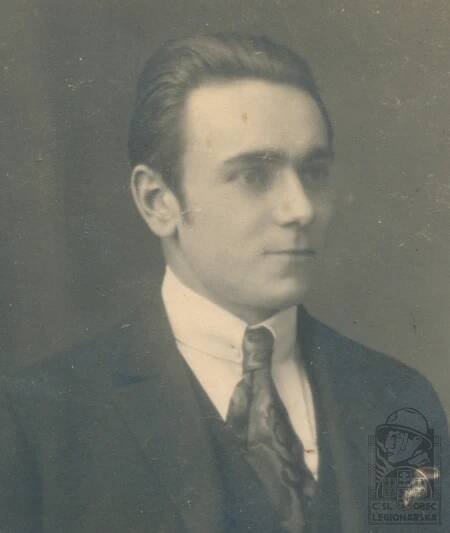 Staněk Josef (99355.001)