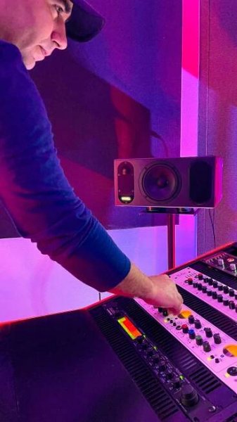 Our Work - SM Mastering