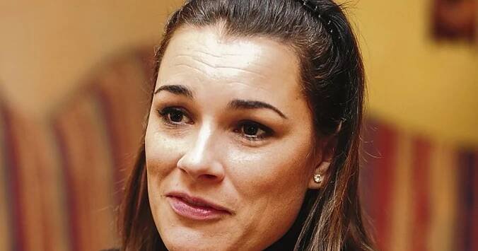 Alena Šeredová: Svlékne se kvůli diamantům za 24 milionů!