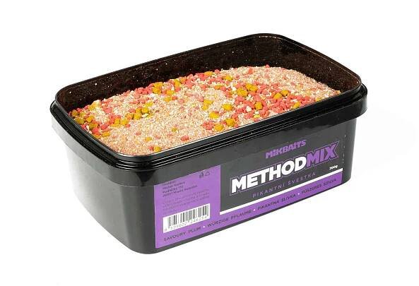 Mikbaits Method mix 700g