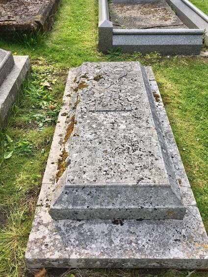 David Jones (Dean of Llandaff)