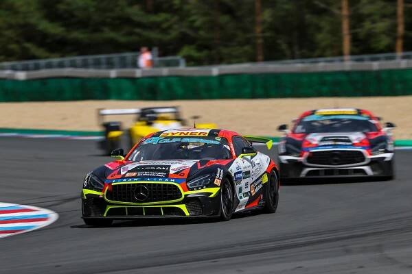 Brno korunovalo prvního vítěze FACE OFF. Šampionem se stal Miroslav Mikeš | BUGGYRA Racing