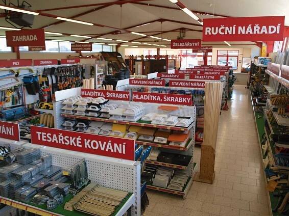 PRO-DOMA Stavebniny foto 2