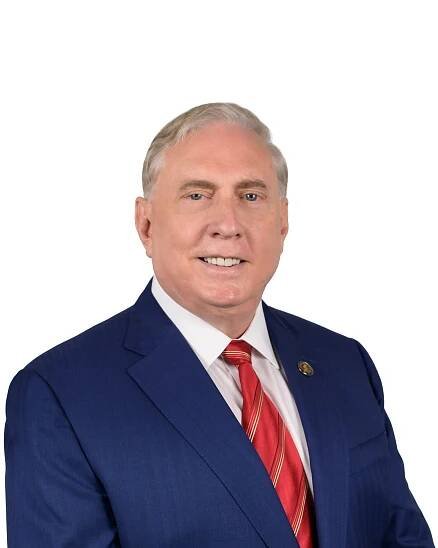 Douglas Macgregor, Ph.D.