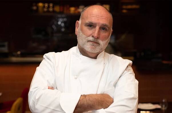 Remírez de Ganuza – My perfect pairing, with José Andrés - Decanter