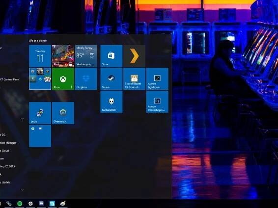 10 Windows 10 Creators Update features we like