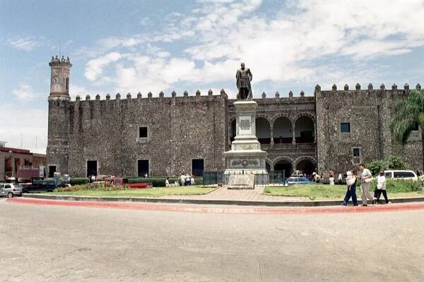 Cuernavaca | Residencia Guad