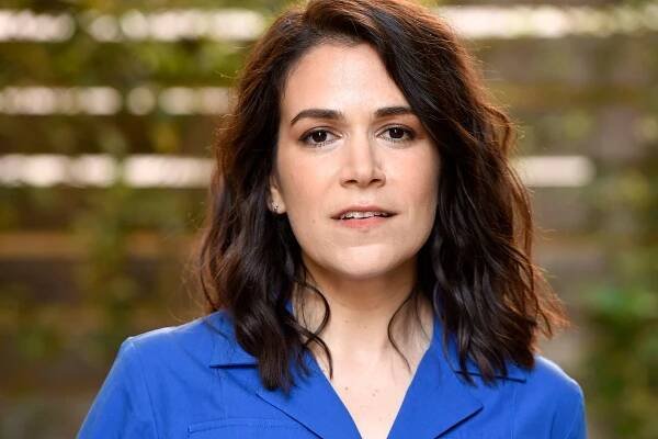 Abbi Jacobson: ‘For queer people, the first person they fall for changes their life’