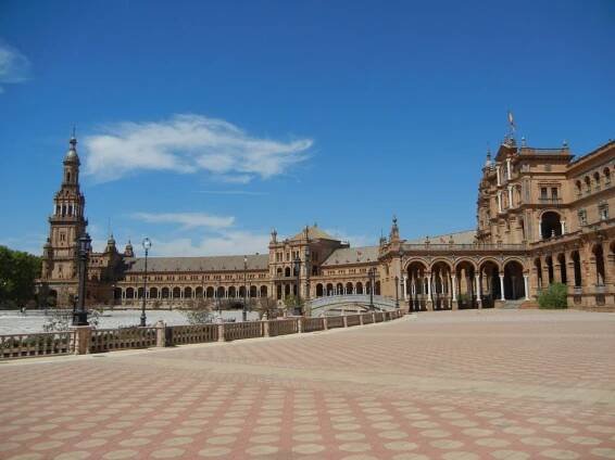 Photos - Sevilla 2011 | ECVIM-CA CONGRESS