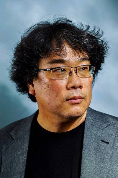 Bong Joon-ho herec