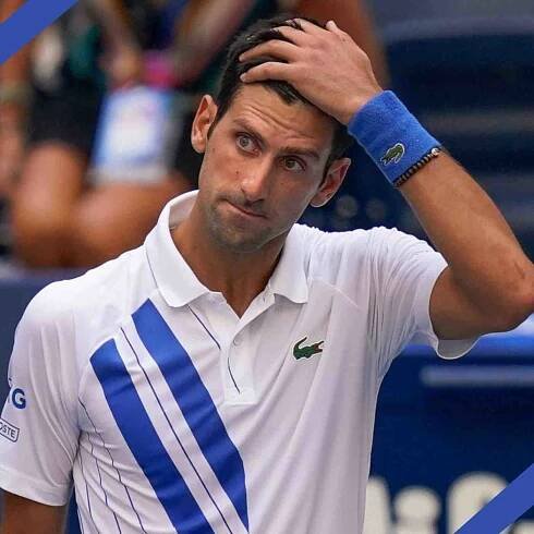Why Novak Djokovic gets no love? - Tennis Unleashed - Free Online Tennis Lessons