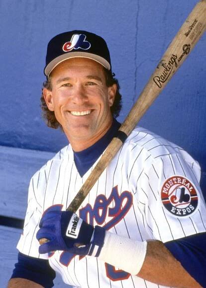 Gary Carter