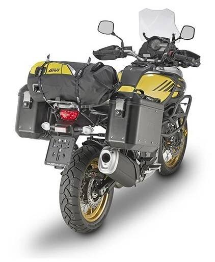 Givi seat bag ea114by | MG MotoStore
