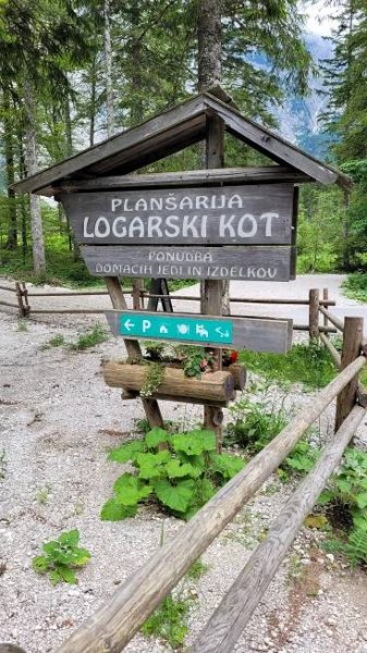 Logarská dolina | Slevomat.cz