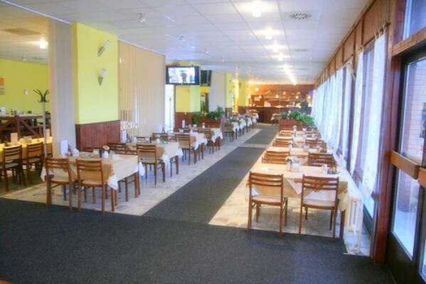 Restaurace Prometheus Brno | Apetee