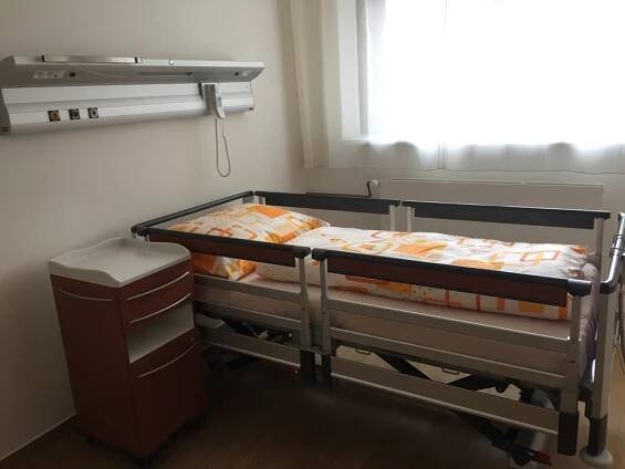 Koronavirus v domově pro válečné veterány v Praze! Nakazila se zhruba dvacítka klientů a zaměstnanců
