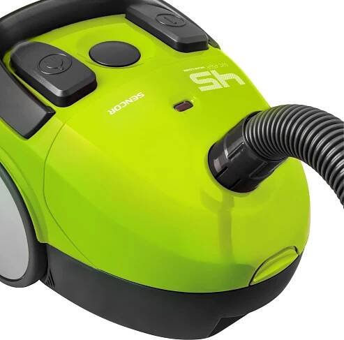 Podlahový vysavač 1200 W, SENCOR SVC 45GR-EUE2