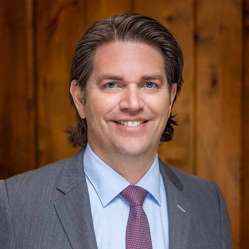Todd Smith