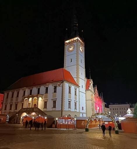 Punče od výmyslu sveta