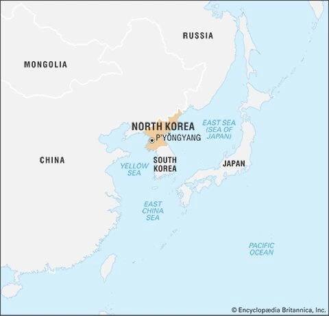 North Korea
