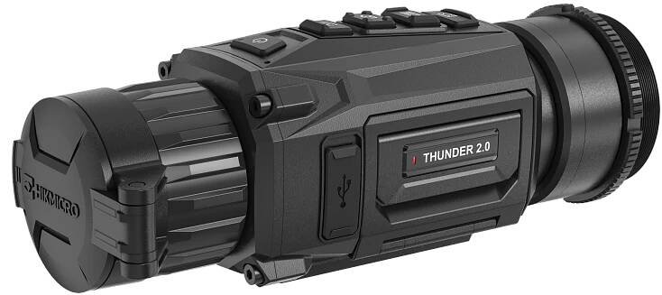 Hikmicro Thunder TE19CR 2.0