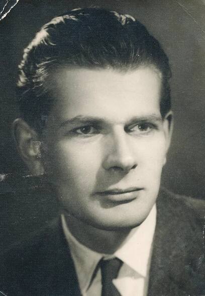 Jan Skopeček nel 2025