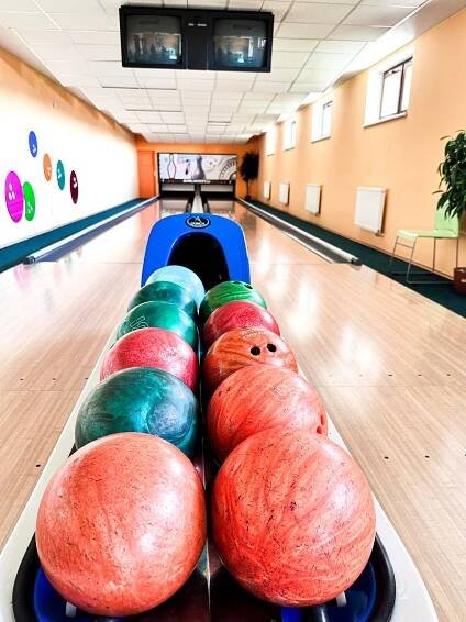 Sport & Aktivity - K-Triumf resort 