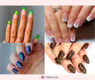 25 Stunning Solar Nails Designs And Ideas (With Pictures)