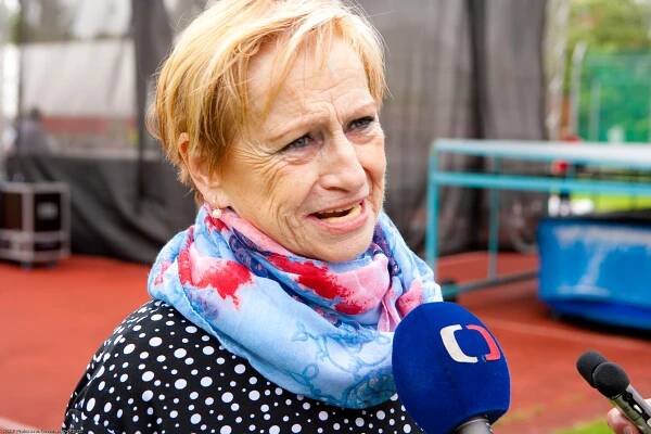 Dva týdny po chemoterapii: Čáslavská se pere se zákeřnou nemocí a prozrazuje, co ji drží nad vodou