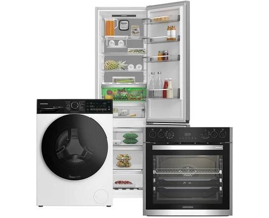 Grundig Produkte online bestellen | MediaMarkt