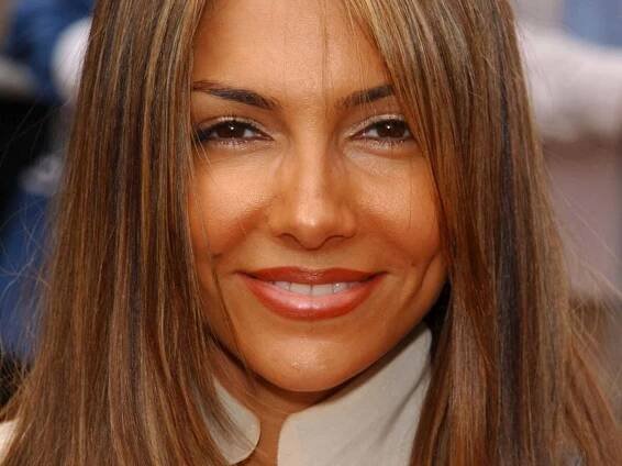 Vanessa Marcil fotka