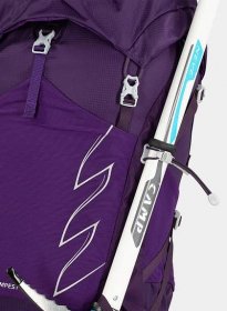 Dámský turistický batoh Osprey Tempest 40 - violac purple