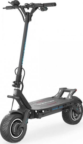 Dualtron Thunder 2 černá