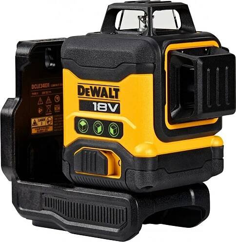 DeWALT DCLE34031N