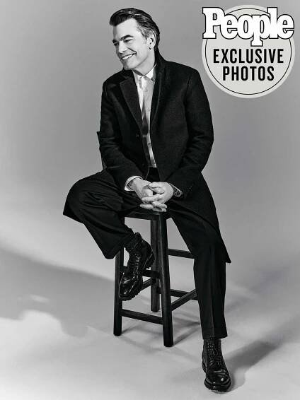 Peter Gallagher Admits He Almost Quit Acting Several Times: 'I Have Fought for Every Role I've Gotten'