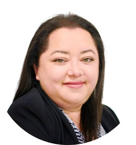 Claudia Fernandez - Nutex Health