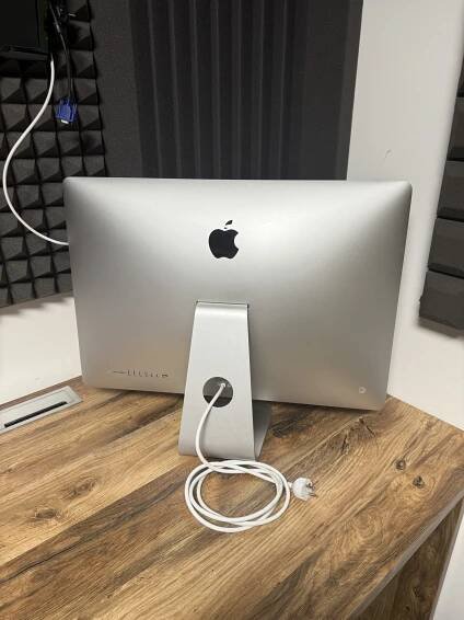 Prodám iMac 27” Retina 5K (Late 2015) – i7, 32 za 10 490 CZK - 5/2025 - Apple Bazar