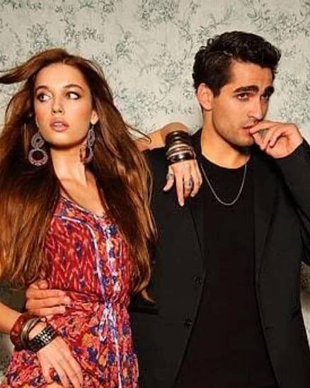 mert ramazan demir photos