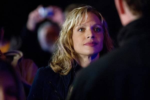 Motiv - Šmírák Tom - Z filmu - Kristin Lehman