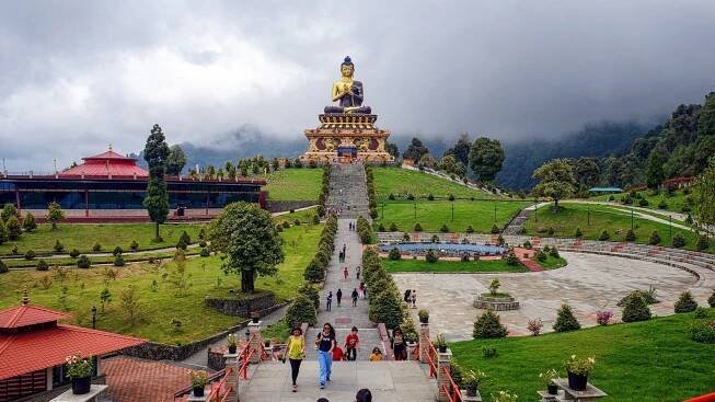 Online Tour Packages | TravelSoft