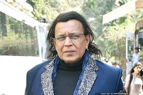 Mithun Chakraborty