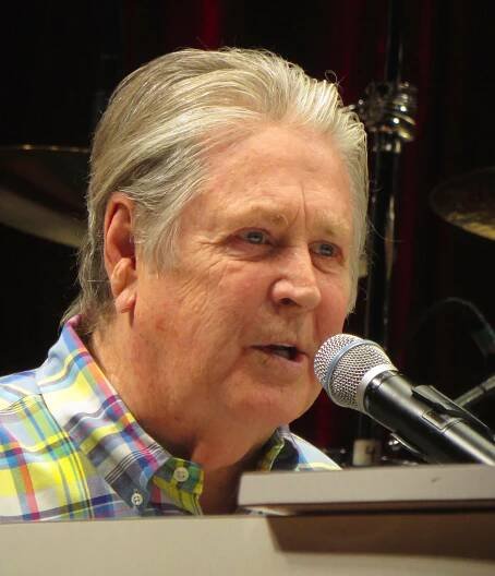 Brian Wilson