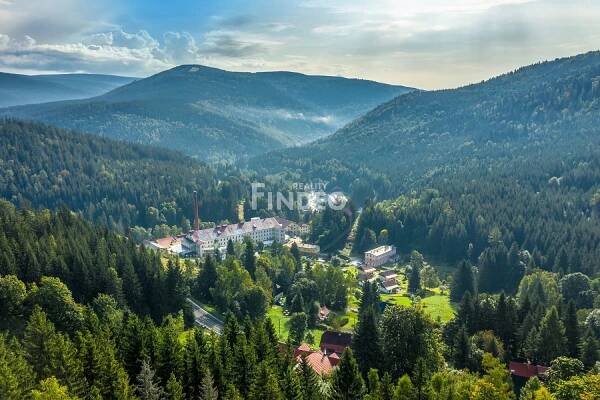 Prodej Byt 1+kk, Kořenov, okres Jablonec nad Nisou