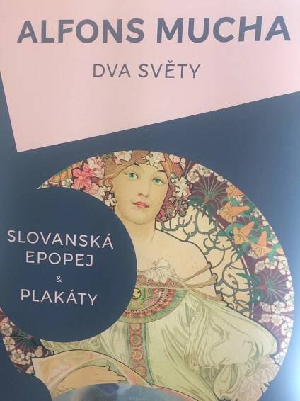 Muchova epopej v Brně: Hlídají jí teplotu, vlhkost i světlo! Návštěvníci se budou „dávkovat“