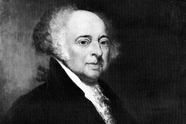 10 Things You Need to Know About John Adams